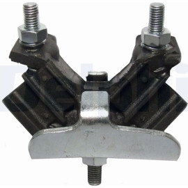 Lagerung, Motor TEM002 Lagerung, Motor TEM002