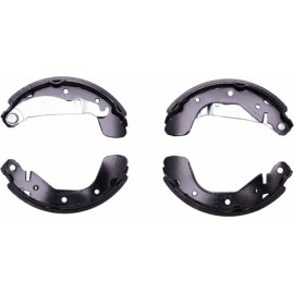 Bremsbackensatz 8DB 355 002-461 Bremsbackensatz 8DB 355 002-461