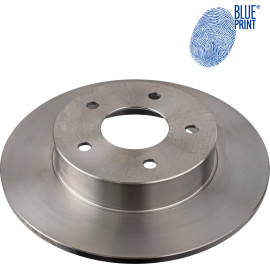 Bremsscheibe ADN14396 Bremsscheibe ADN14396