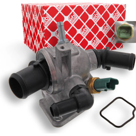 FEBI BILSTEIN 36284 Thermostatgehäuse FEBI BILSTEIN 36284 Thermostatgehäuse