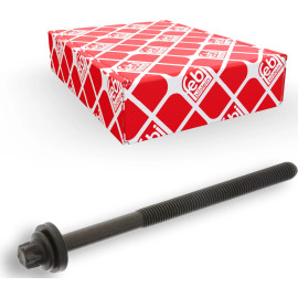FEBI BILSTEIN 18617 Zylinderkopfschraube FEBI BILSTEIN 18617 Zylinderkopfschraube
