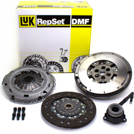 LuK 600 0053 00 Kupplungssatz RepSet DMF LuK 600 0053 00 Kupplungssatz RepSet DMF