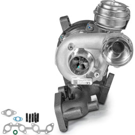 Turbolader für VW SEAT AUDI SKODA A3 GOLF LEON für VW 03G 253 019 AV OEGERMANY Turbolader für VW SEAT AUDI SKODA A3 GOLF LEON für VW 03G 253 019 AV OEGERMANY