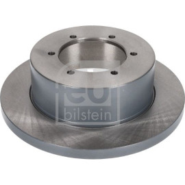 febi bilstein 193322 Bremsscheibe febi bilstein 193322 Bremsscheibe
