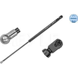 Gasfeder, Koffer-/Laderaum 740 910 0037