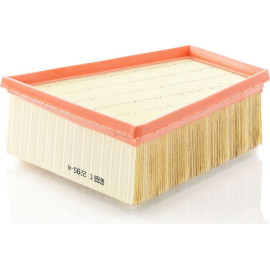 MANN-FILTER C 2295/4 Luftfilter MANN-FILTER C 2295/4 Luftfilter