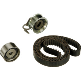 Zahnriemensatz K015057XS