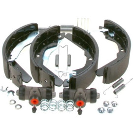 Bremsbackensatz 0 204 113 596 Bremsbackensatz 0 204 113 596