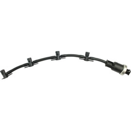 Metzger 0840080 Schlauch, Leckkraftstoff