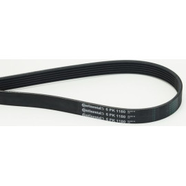 Keilrippenriemen 6PK1180 Keilrippenriemen 6PK1180