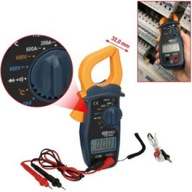 Amperezange 150.0925 Amperezange 150.0925