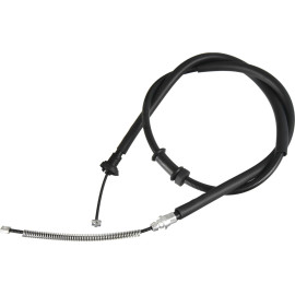 FEBI BILSTEIN 177179 Seilzug, Feststellbremse FEBI BILSTEIN 177179 Seilzug, Feststellbremse