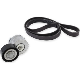 Keilrippenriemensatz K135PK1123