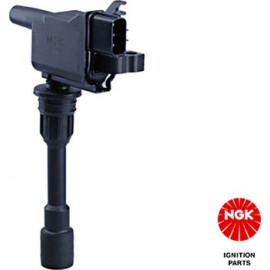Zündspule 48208