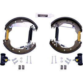 Bremsbackensatz 8DB 355 004-301