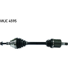 Antriebswelle VKJC 4595 Antriebswelle VKJC 4595