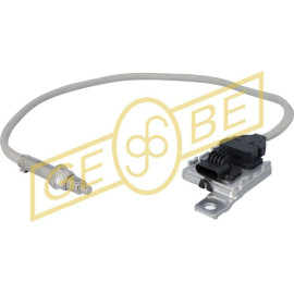 NOx-Sensor, NOx-Katalysator 9 3807 1
