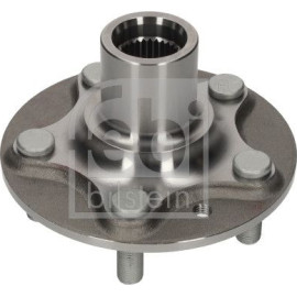 Radnabe 196360 Radnabe 196360