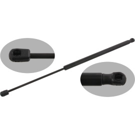 FEBI BILSTEIN 33340 Gasfeder, Koffer-/Laderaum