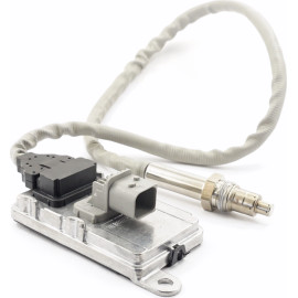 NOx-Sensor, NOx-Katalysator 9 2938 1