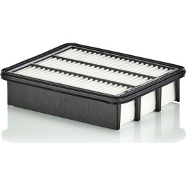 MANN-FILTER C 26 028 Luftfilter MANN-FILTER C 26 028 Luftfilter