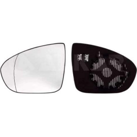 Spiegelglas, Außenspiegel 6471754 Spiegelglas, Außenspiegel 6471754