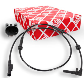 FEBI BILSTEIN 171151 Sensor, Raddrehzahl FEBI BILSTEIN 171151 Sensor, Raddrehzahl