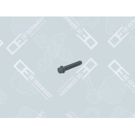 4x Pleuelschraube für Deutz 0428 4184 OEGERMANY 040311201200