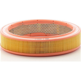 MANN-FILTER C 2852/2 Luftfilter MANN-FILTER C 2852/2 Luftfilter