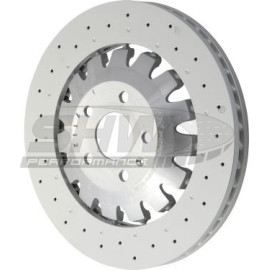 SHW Performance AFX41156 Bremsscheibe AUDI RS3 Vorderachse, 370x34mm SHW Performance AFX41156 Bremsscheibe AUDI RS3 Vorderachse, 370x34mm