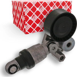 FEBI BILSTEIN 100094 Riemenspanner, Keilrippenriemen FEBI BILSTEIN 100094 Riemenspanner, Keilrippenriemen