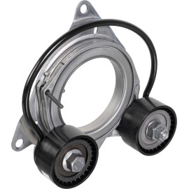 FEBI BILSTEIN 180827 Riemenspanner, Keilrippenriemen FEBI BILSTEIN 180827 Riemenspanner, Keilrippenriemen