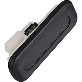 Schalter, Heckklappenentriegelung 2310861 Schalter, Heckklappenentriegelung 2310861
