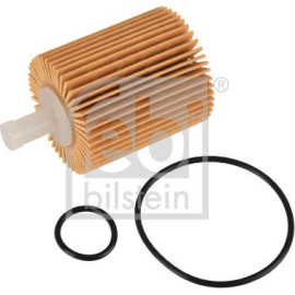 FEBI BILSTEIN 184122 Ölfilter