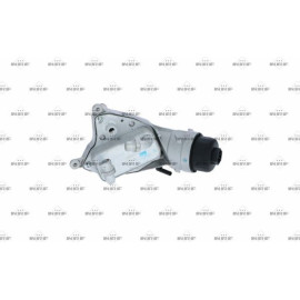 Ölkühler, Motoröl 31760