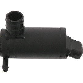 FEBI BILSTEIN 06431 Waschwasserpumpe, Scheibenreinigung FEBI BILSTEIN 06431 Waschwasserpumpe, Scheibenreinigung
