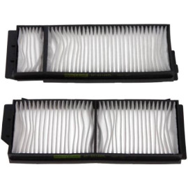 Filter, Innenraumluft 26-0576