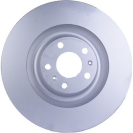 Bremsscheibe 8DD 355 109-851