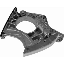 Spanner, Steuerkette 551 0161 10