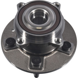 FEBI BILSTEIN 183917 Radlagersatz FEBI BILSTEIN 183917 Radlagersatz