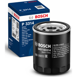 BOSCH 0 451 103 314 Ölfilter