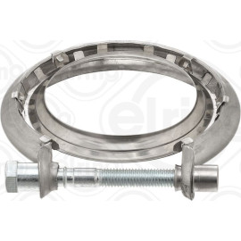 Rohrverbinder, Abgasanlage 519.200 Rohrverbinder, Abgasanlage 519.200