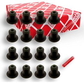 FEBI BILSTEIN 32224 Dichtungssatz, Ventilschaft FEBI BILSTEIN 32224 Dichtungssatz, Ventilschaft