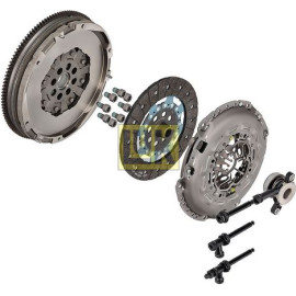 Kupplungssatz 600 0350 00