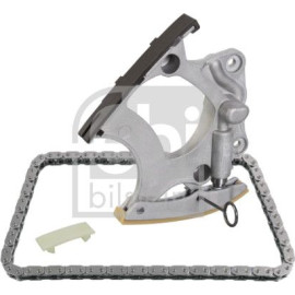 FEBI BILSTEIN 186600 Steuerkettensatz FEBI BILSTEIN 186600 Steuerkettensatz