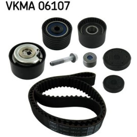 Zahnriemensatz VKMA 06107 Zahnriemensatz VKMA 06107