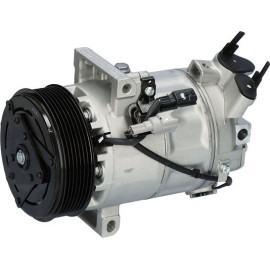 Kompressor, Klimaanlage 813382 Kompressor, Klimaanlage 813382