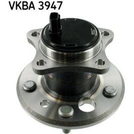 Radlagersatz VKBA 3947