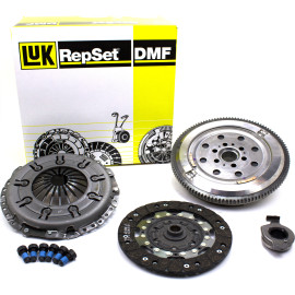 LuK 600 0216 00 Kupplungssatz RepSet DMF LuK 600 0216 00 Kupplungssatz RepSet DMF