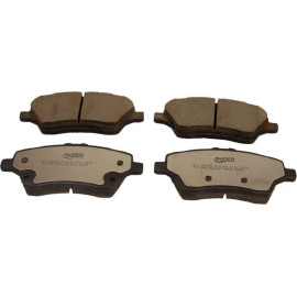 Bremsbelagsatz, Scheibenbremse QP8249C Bremsbelagsatz, Scheibenbremse QP8249C